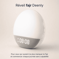 Deenly - le réveil pour fajr