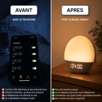 Deenly - le réveil pour fajr