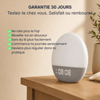 Deenly - le réveil pour fajr
